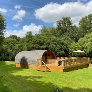  Chalet Moulin Du Squiriou