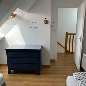  Appartement Duduche Family
