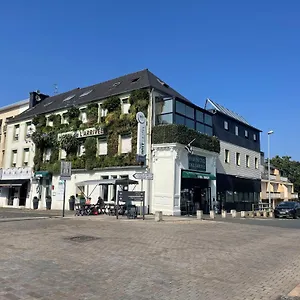 3* Hotel Brit L'arrivee